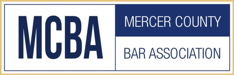 Mercer County Bar Association